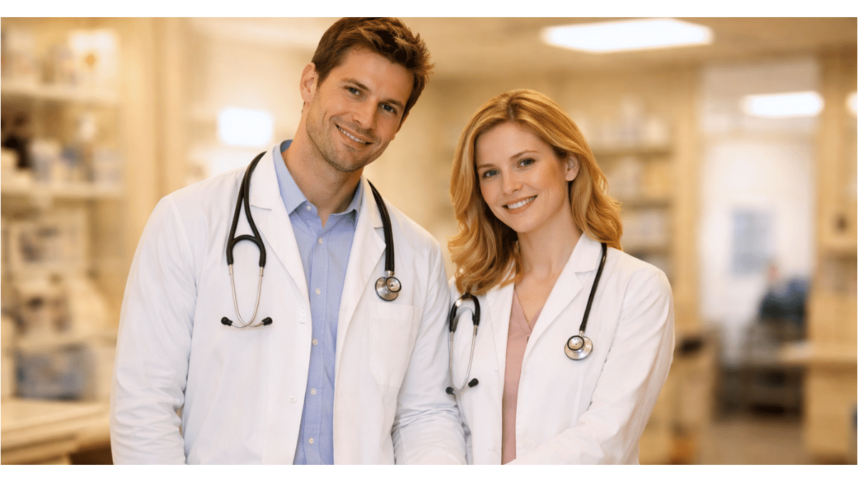 Dating Sites for Doctors: Complete 2026 Guide Released