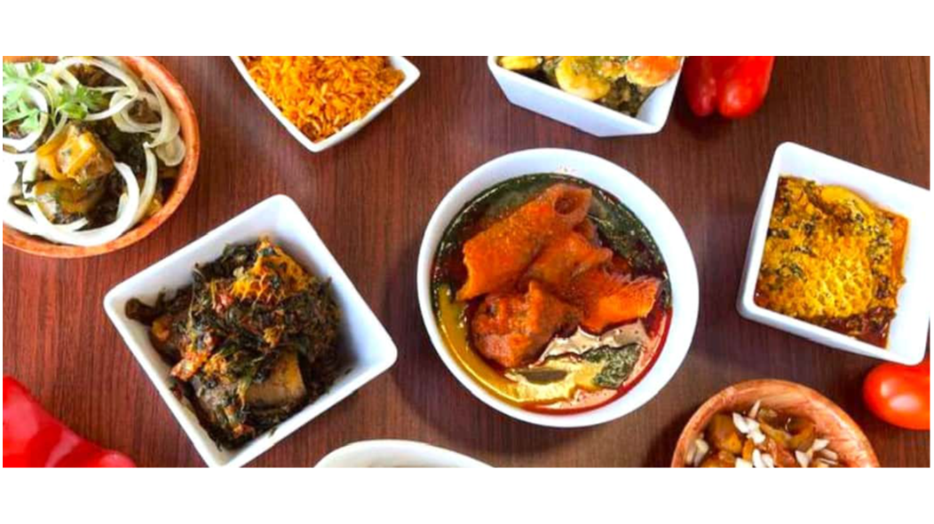 West African Food In Windsor Park, TX: Order A Delicious Nigerian Lunch