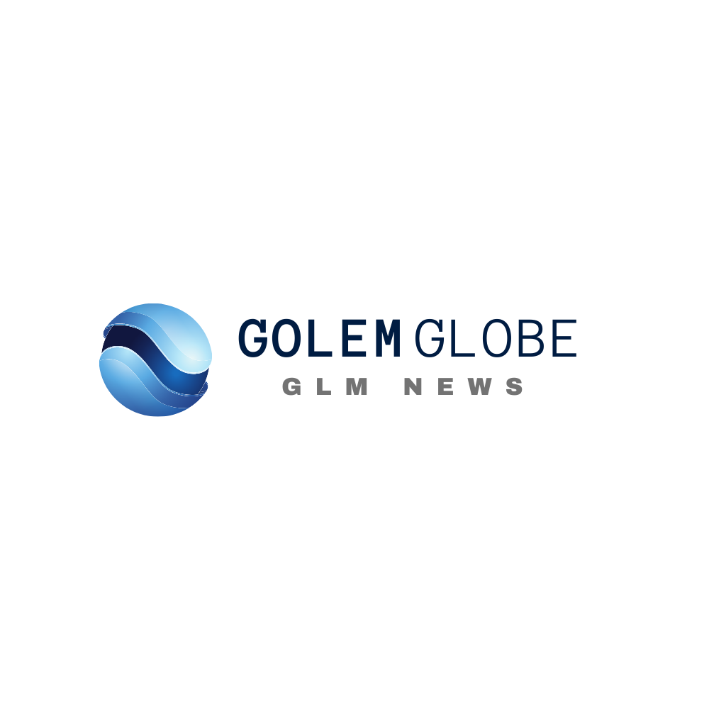Utility Crypto News Site Golemglobe.com Launch 