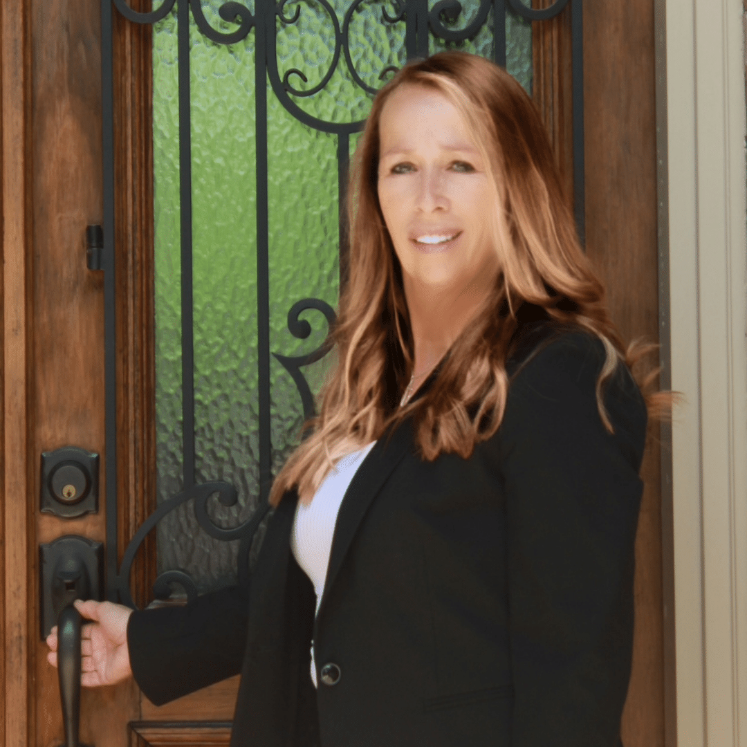 Dahlonega's #1 Real Estate Broker Is Nicole Amstutz