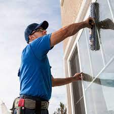 Paradise Valley, AZ Window Cleaning Company Has Insured & Licensed Technicians