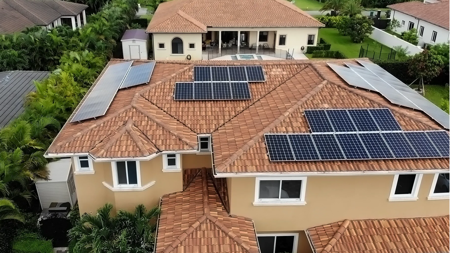 Top Coral Gables Solar Installation Firm Offers Affordable Systems For Your Home