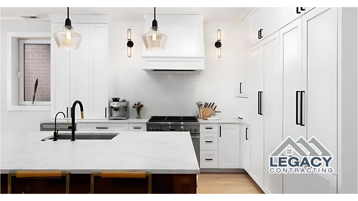 When to Remodel Kitchen? Dallas-Fort Worth Contractor Explains Summer Benefits