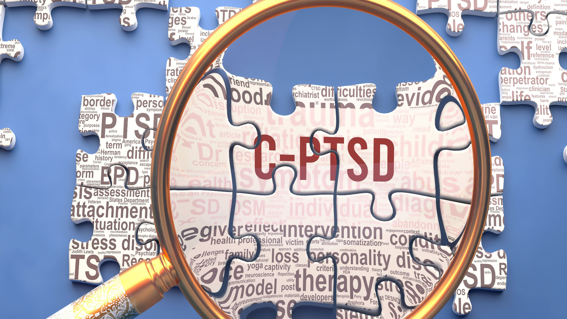 Get Psychotherapy & Inner Child Therapy For CPTSD At a Top Arizona Facility