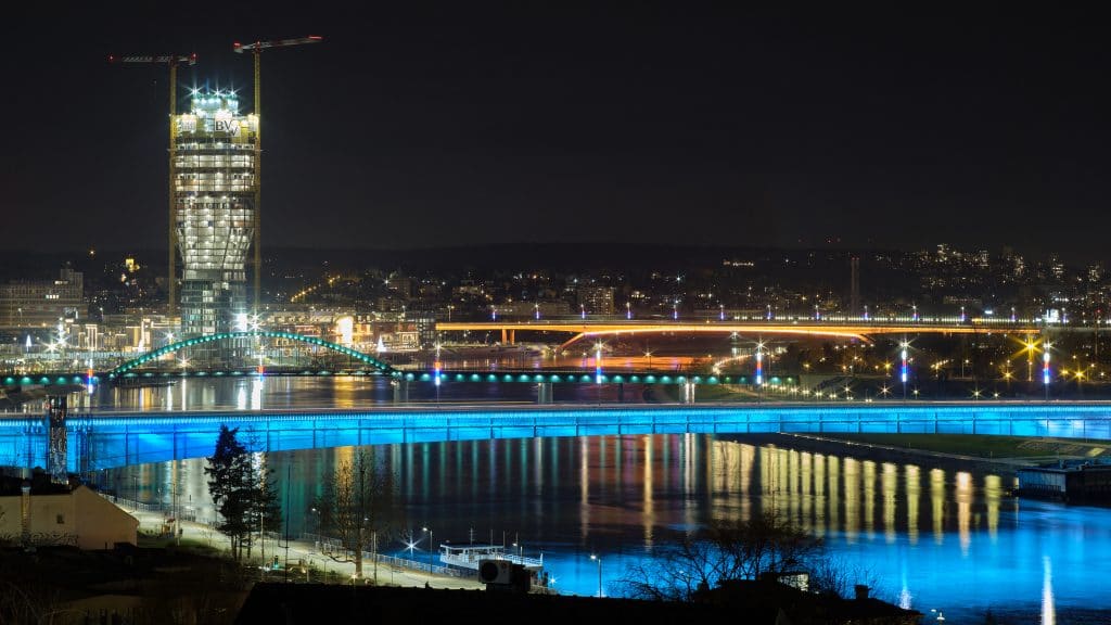 Setup A Freelance Business In Belgrade, Serbia With These Working Holiday Tips