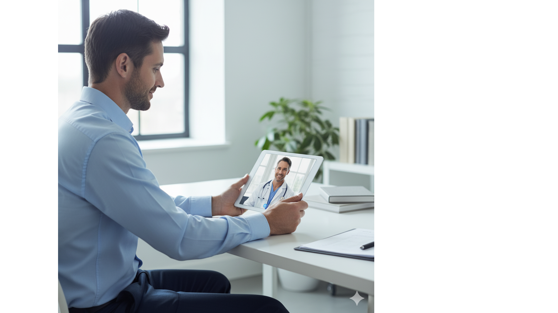 Telehealth Benefits For Employees: How They Reduce SMB Costs & Absenteeism
