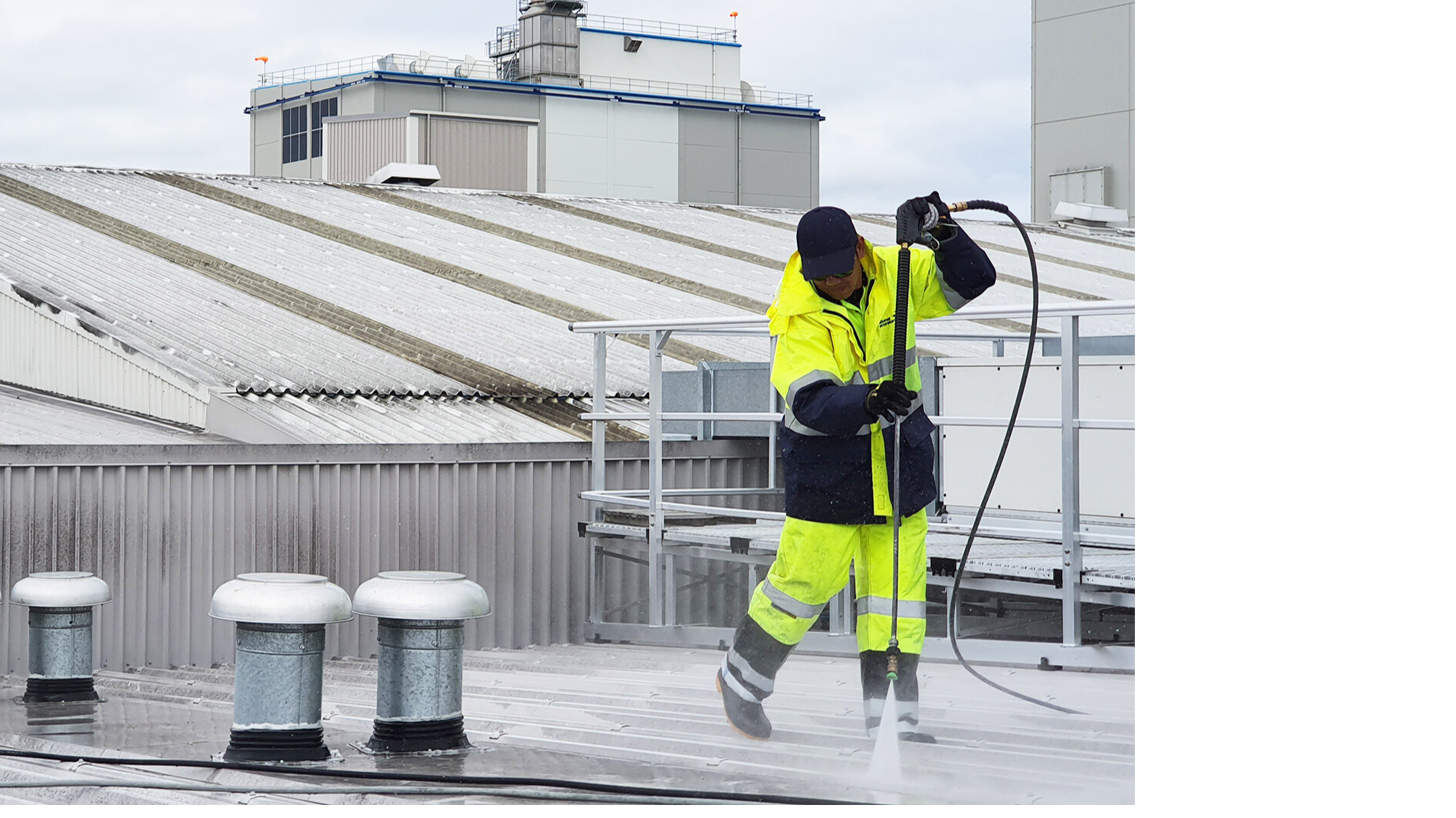 Commercial Roof Painters Wellington - The Premier Wellington Roof Painters