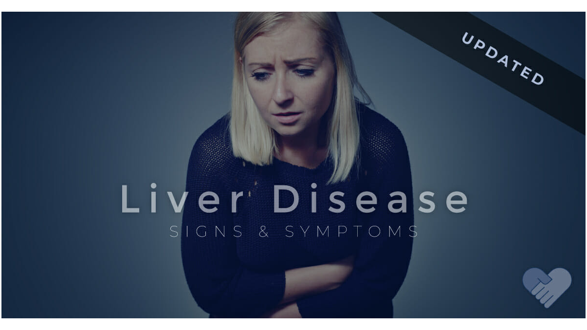 First Signs Of Liver Disease In Women: Early Symptoms & Preventative Measures