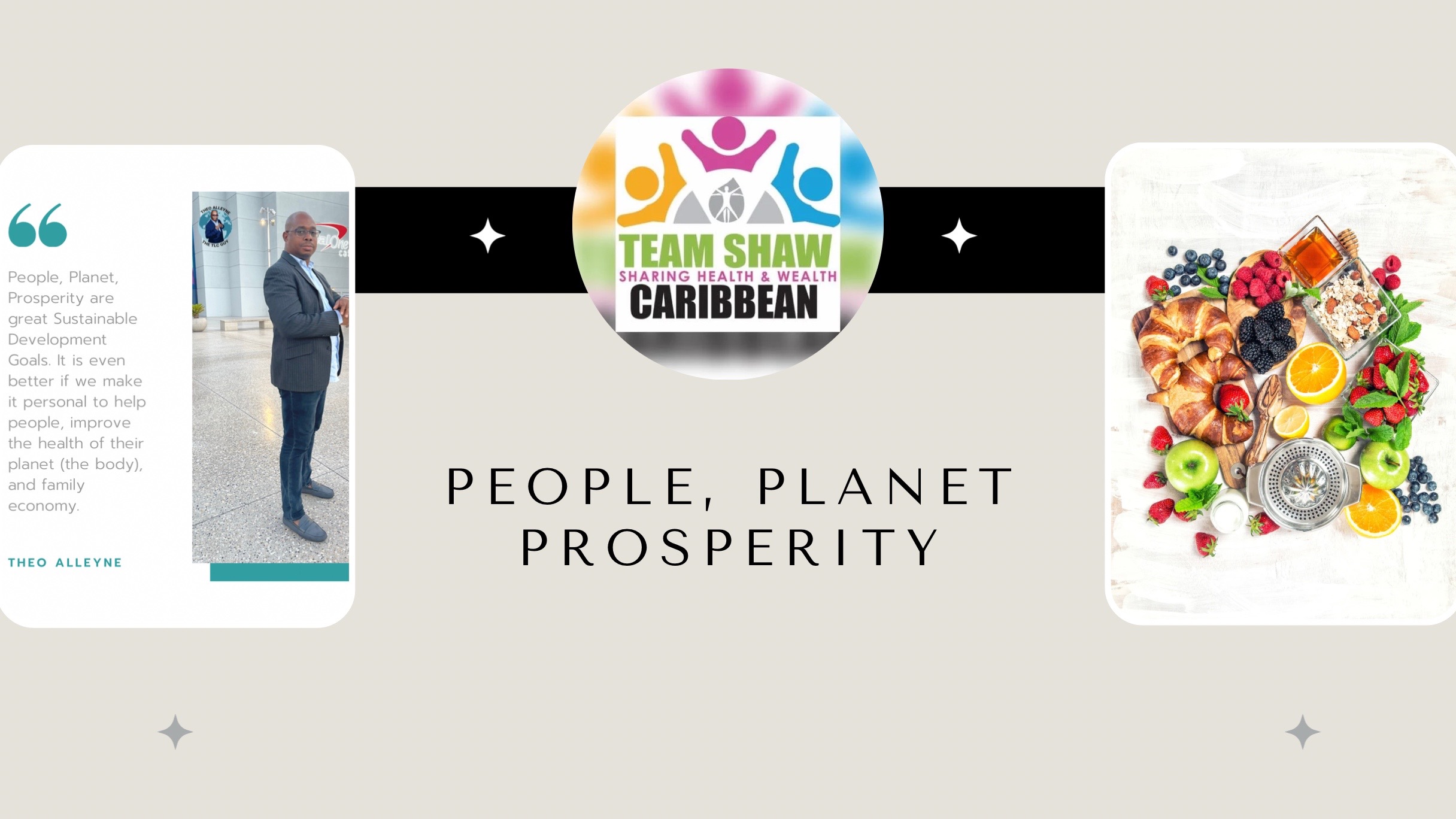 20 Opportunities for Health & Wellness Business in Caribbean and Latin America