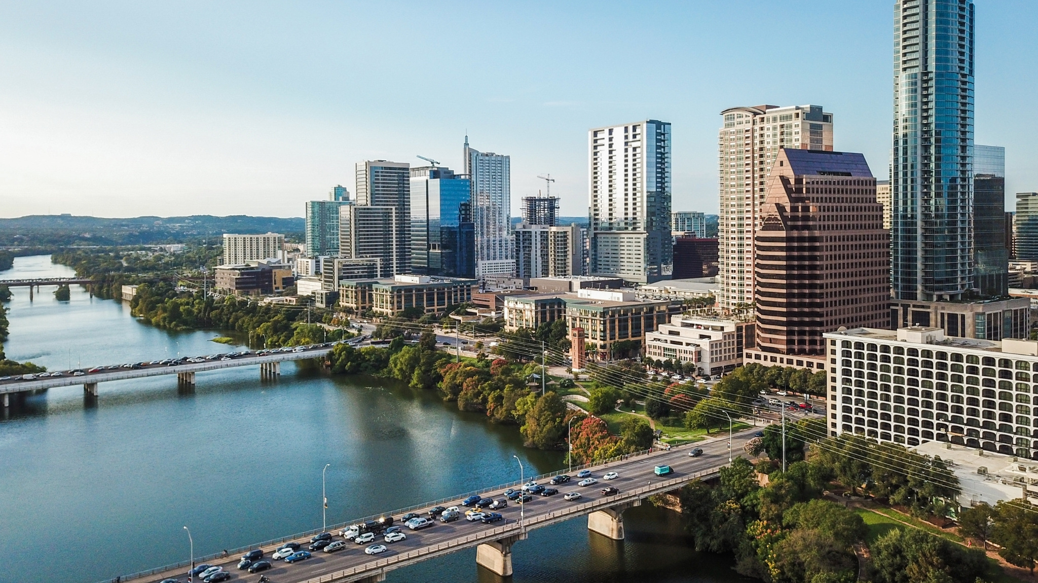 Property Manager in Austin, Tx Services Increase R.O.I. for Real Estate Investors