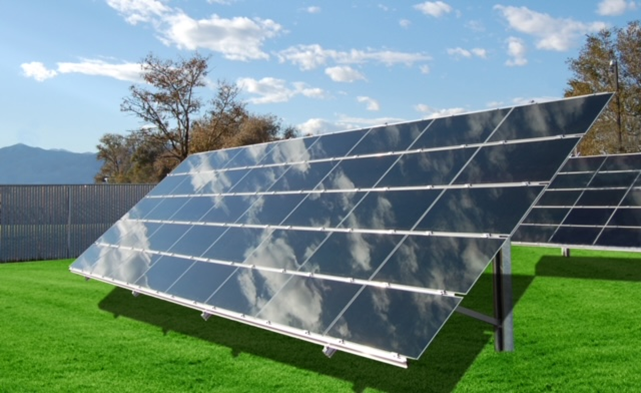 Get Affordable US-Made Home Solar Panel Installations For Capitol Heights Homes