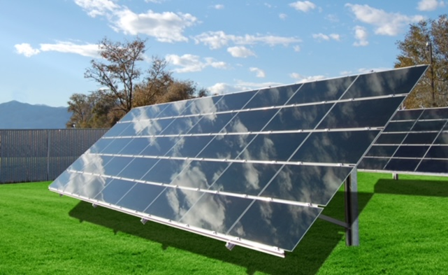 Get Durable US-Made Solar Power Panel/PV Systems At This Frederick, MD Installer