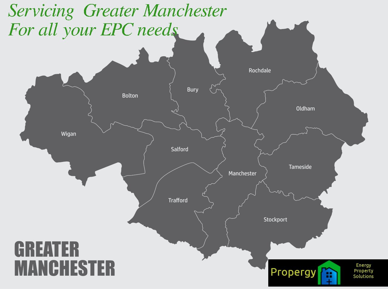 Find Reliable Expert EPC Assessors In Manchester, UK With This Search Tool