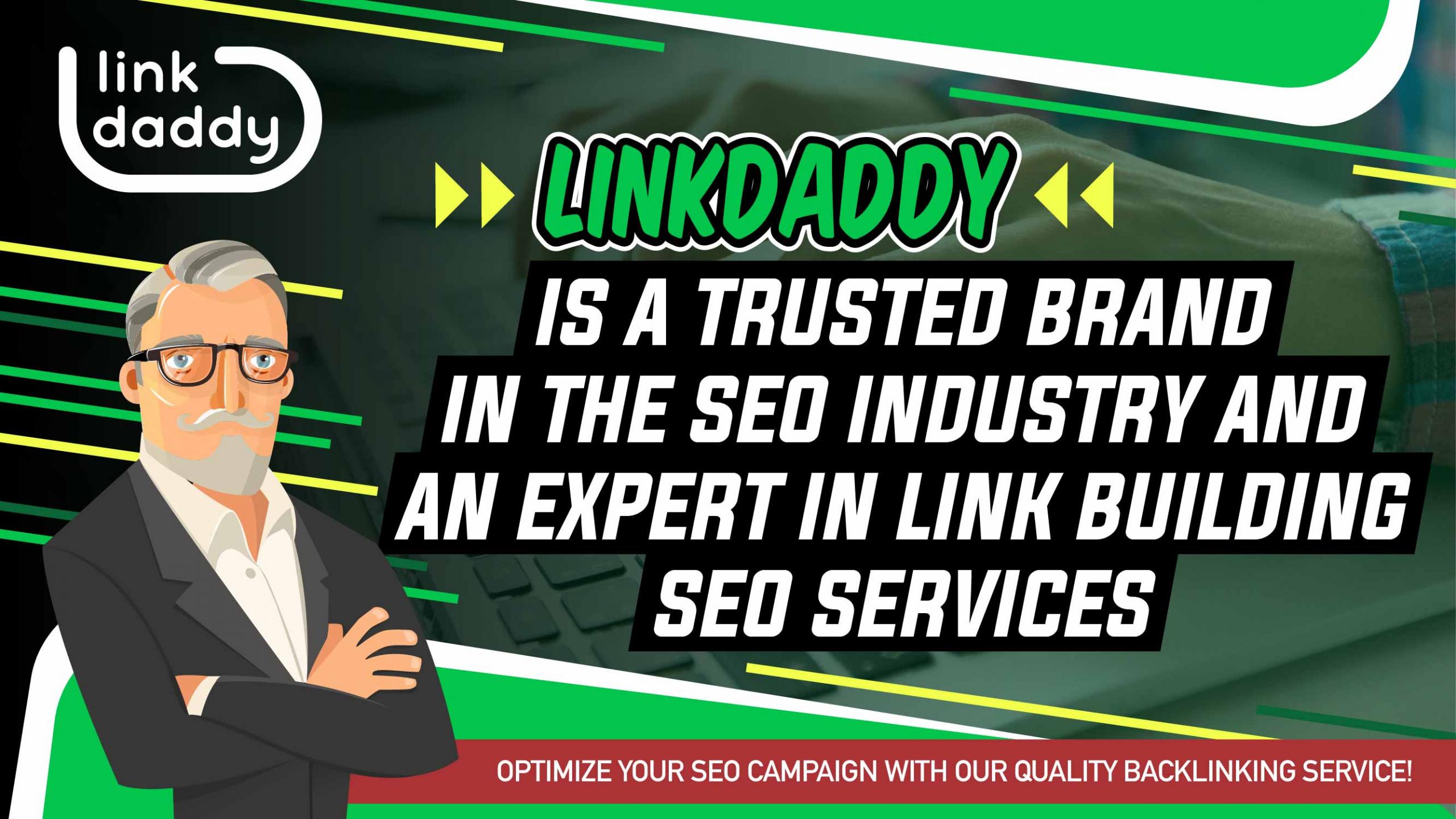 Get Niche-Relevant Keyword Backlinking With This White Label SEO Expert