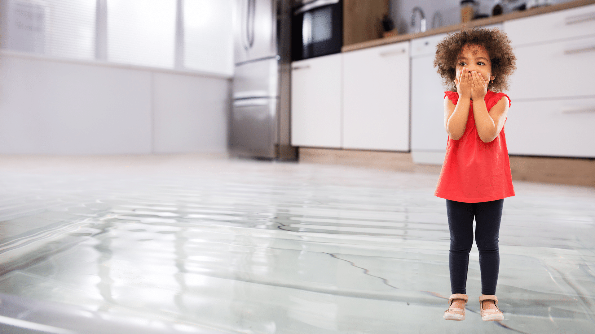 Protect Your Lawrenceville, GA Home From Water Damage & Prevent Mold Infestation