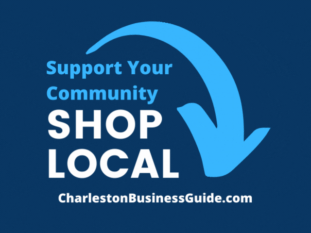 New Charleston Business Guide To Support Local Charities