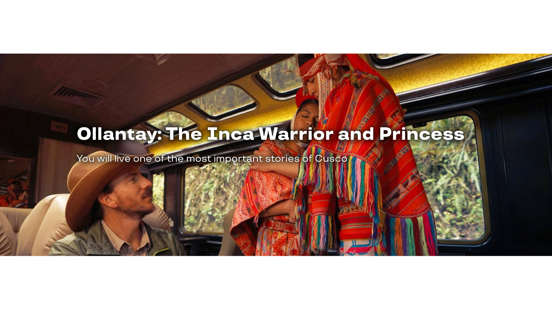 Machu Picchu Train Classes Compared: Standard vs Premium via Ollantaytambo