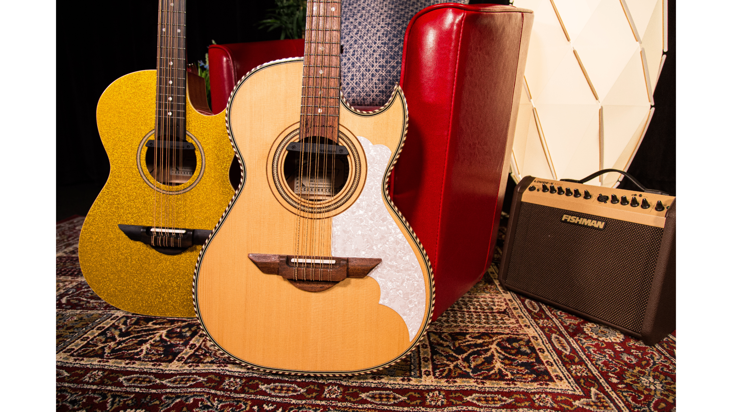 Why The Bajo Quinto Is So Different From Regular Guitars: Musician's Perspective