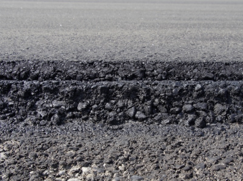 Nashville, TN Asphalt Repair: Get Affordable Solution For Cracked Parking Lots