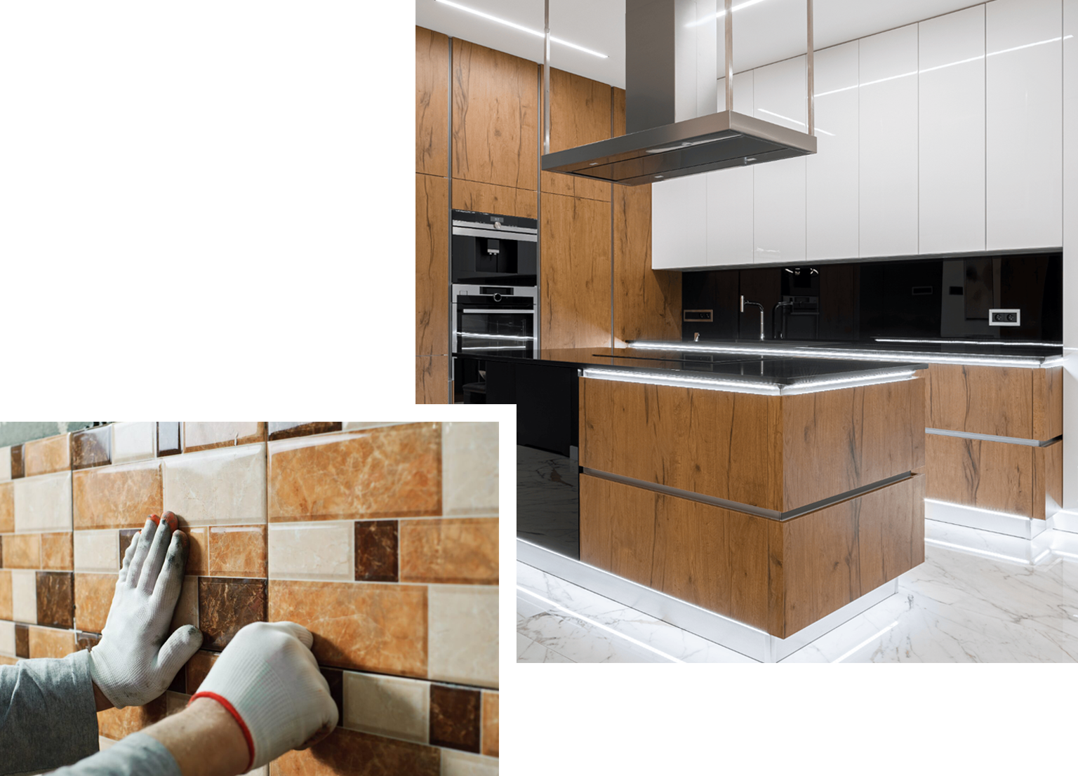 Regrout, Repair Or Replace Your Tiles? New Jersey Contractor Offers Insights