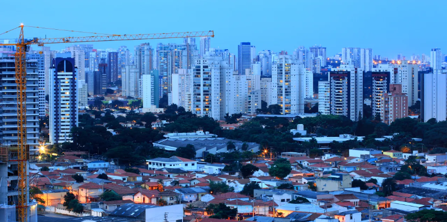 Start Your Digital Nomad Lifestyle In Sao Paulo With Advice From This Guide