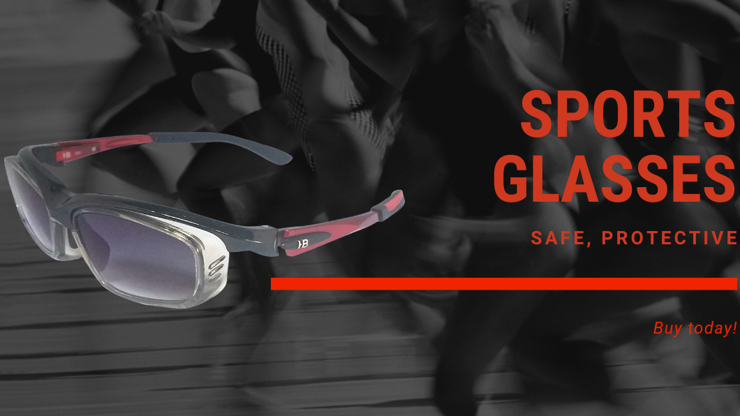 Get Sports Goggles With Prescription Lenses: Best Sunglasses For Baseball