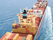 Southampton, UK Ocean Shipping 3PL Offers FCL For Small Businesses & Start-Ups