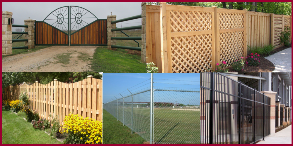 Fencing Hamilton NZ | Call 021 0264 3545