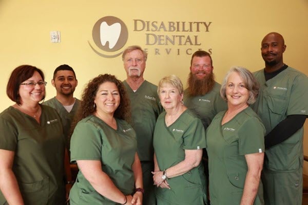 Dentistry For Down’s Syndrome/Epilepsy In Dallas, TX-Adult Special Needs Dentist