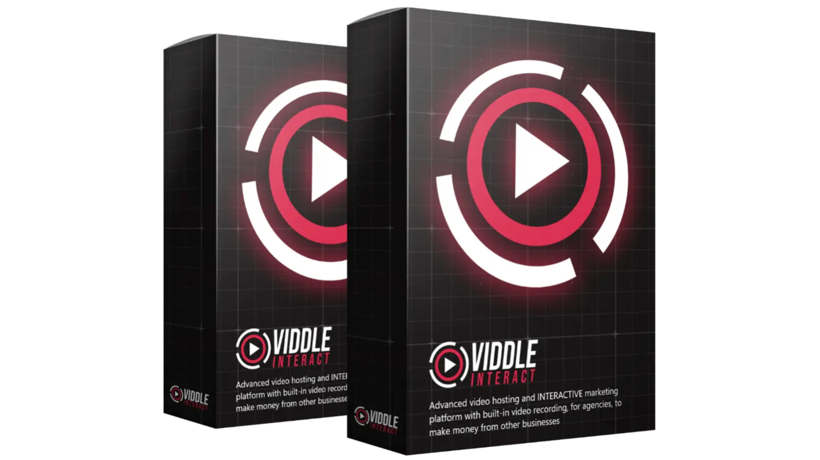 Best Video Hosting & Editing Software For Online Marketing: Viddle Interact 2022