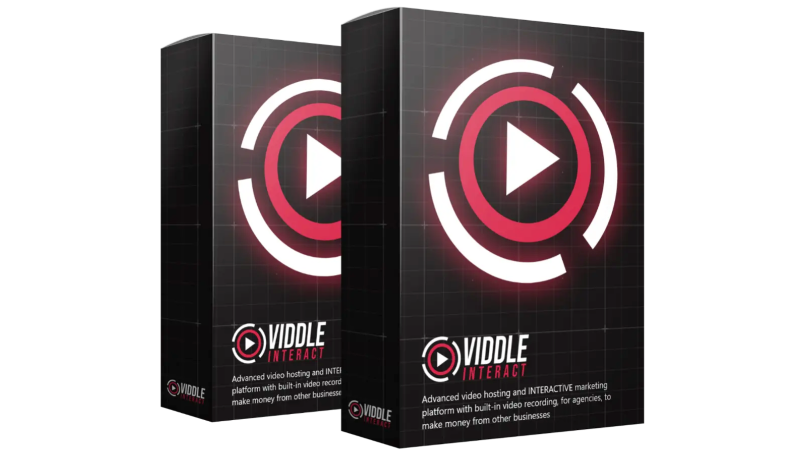 Best Video Hosting & Editing Software For Online Marketing: Viddle Interact 2022