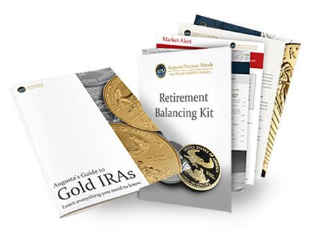 Understand money vs the market | How a gold backed IRA can help save you money