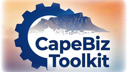 Cape Town Premium Digital Business & Marketing Toolkit For SMEs Announced
