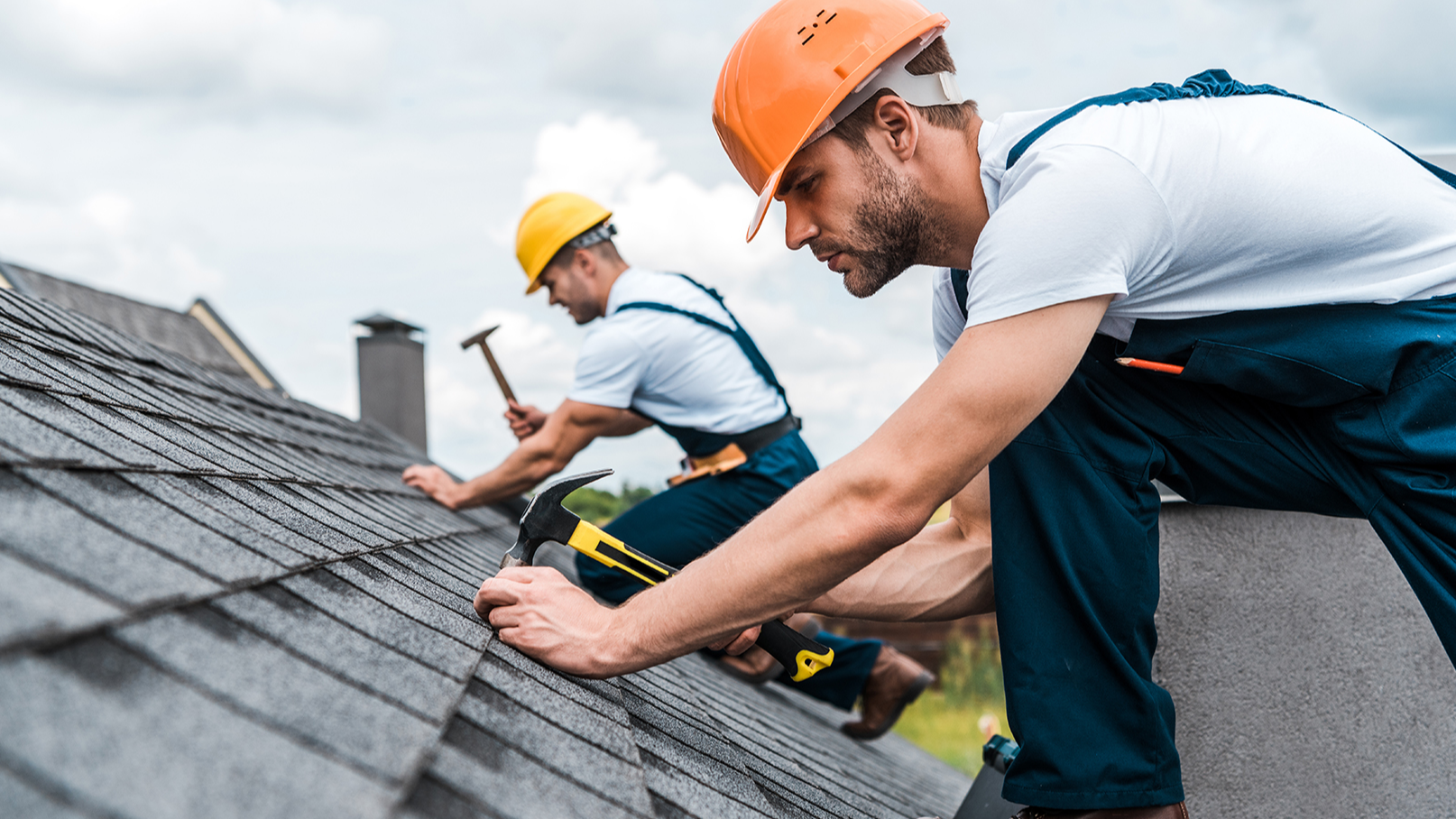 Atlanta Roof Replacement Company Offers Emergency Repair & Insurance Help