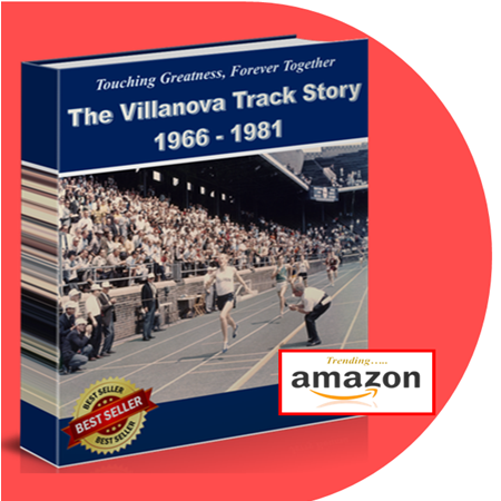 How Did The Villanova Track Team Win So Much? Touching Greatness Reveals All