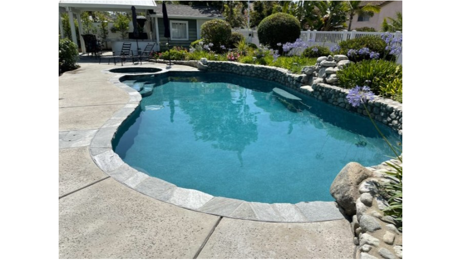 Irvine High-Quality Pool Contractor: New Designs Or Rebuild Existing Features