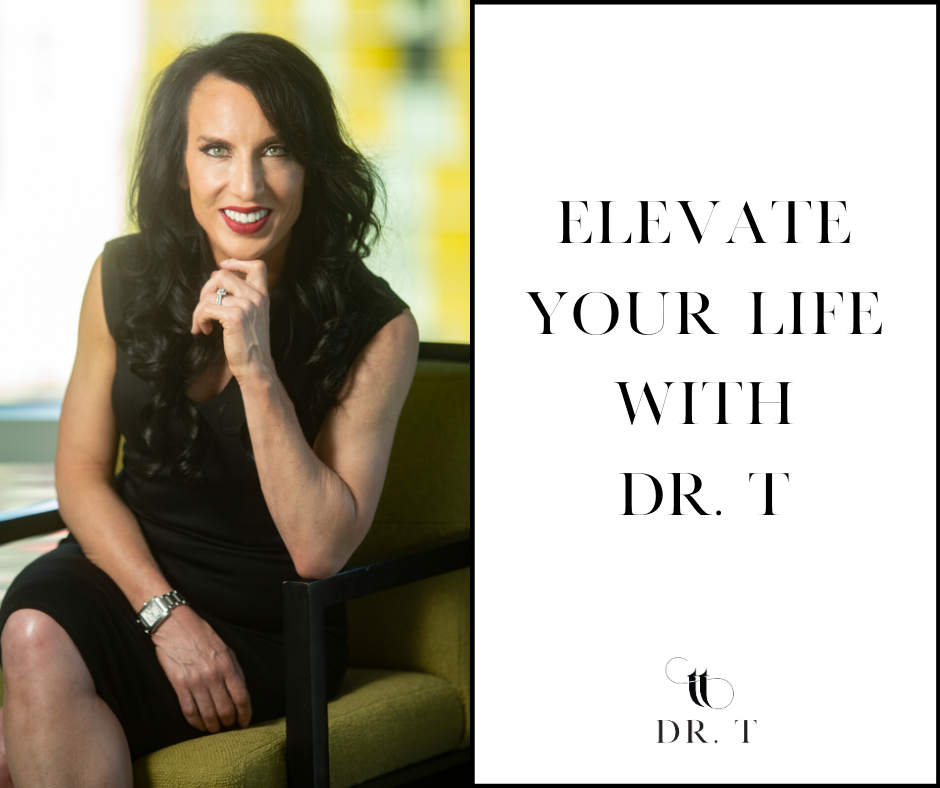 Transform Your Personality Disorder With Dr. Tracy Thomas Emotional Scientist