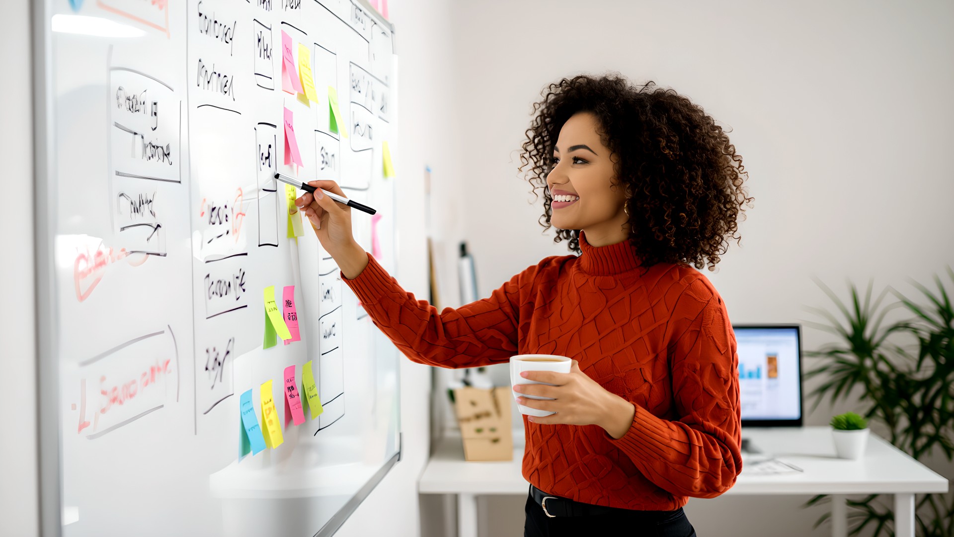 Brand Asset Management: What It Is & How It Can Help Small Businesses