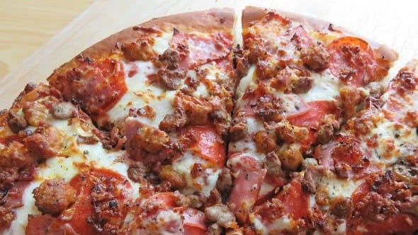 Colfax, WA Pizza Delivery & Group Party Orders: Updated Menu & Toppings Launched