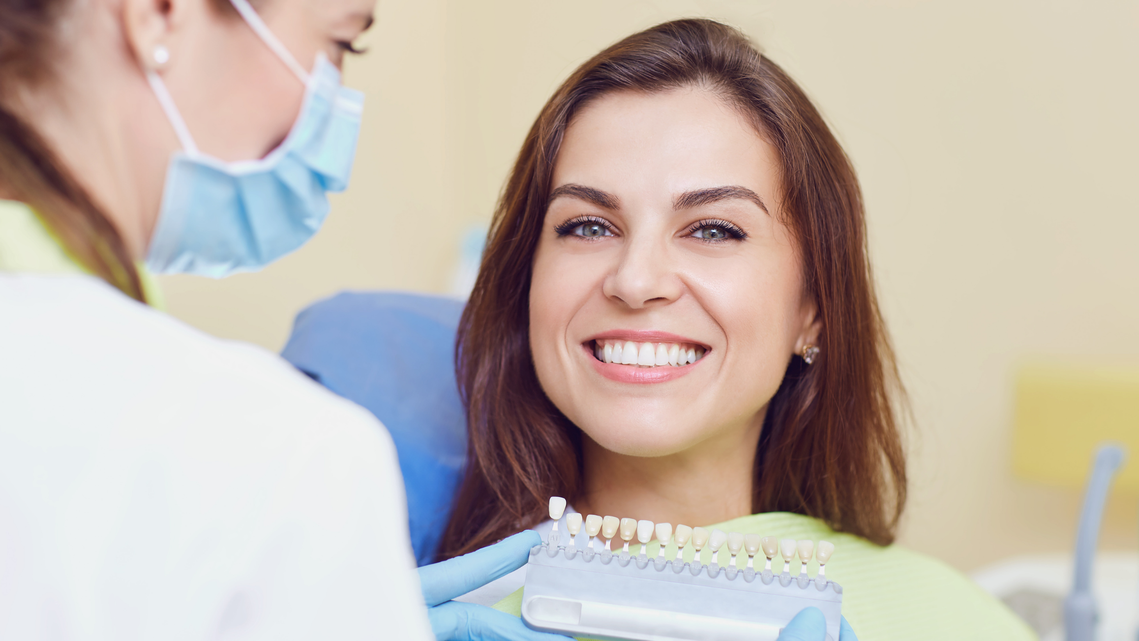 Get the Best Home Teeth Whitening Kits in Mullica Hill, NJ at this Practice