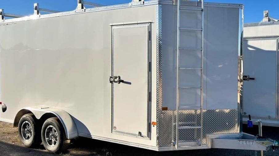 Which Cargo Trailers Can Reduce Fuel Consumption? Poplar Bluff Dealers Explain