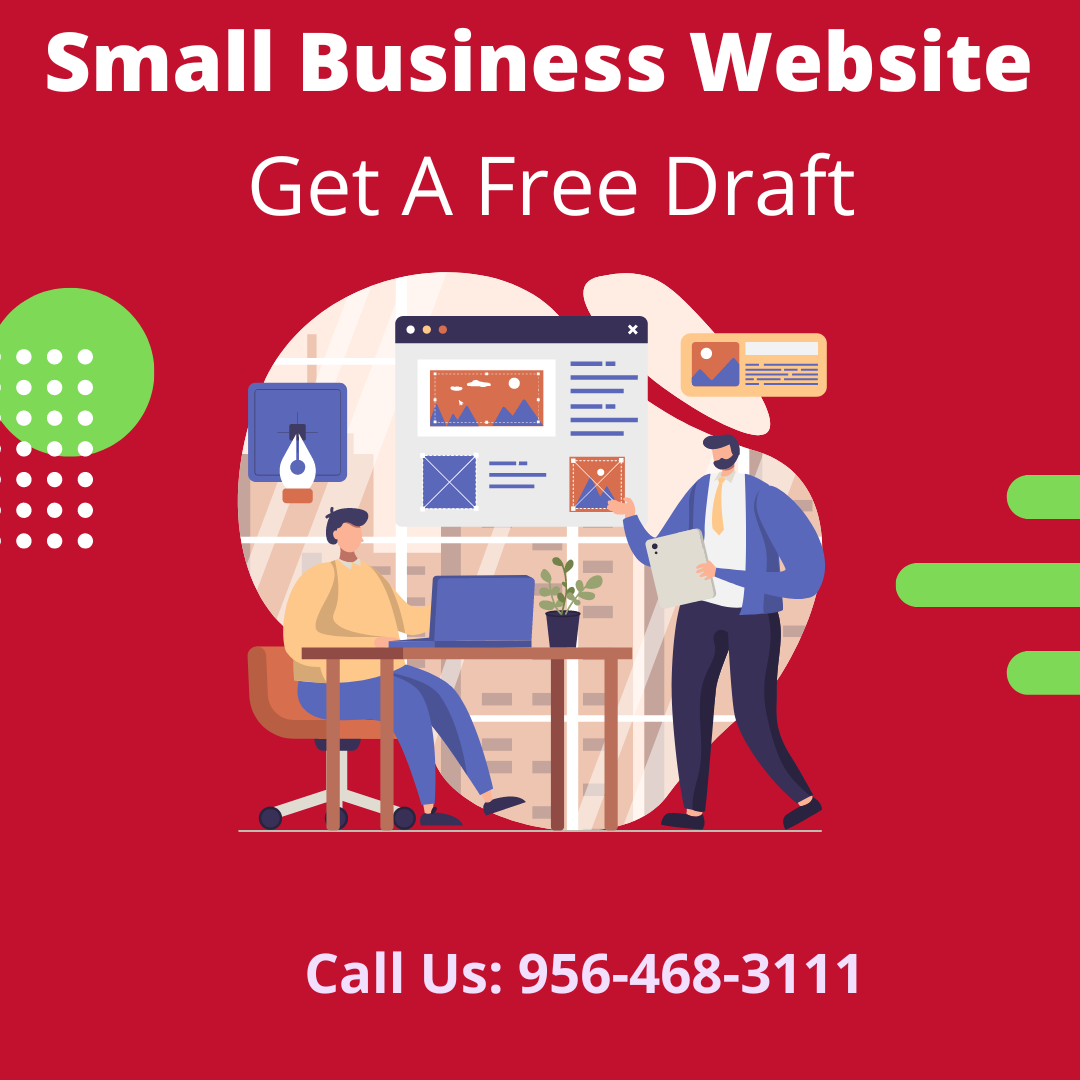 Lead Generation For Local Companies In Dallas | Custom Websites For Startups