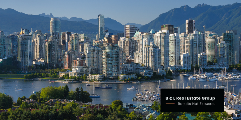 Find Out Why Vancouver, BC Is Always Rated The Most Beautiful City In The World