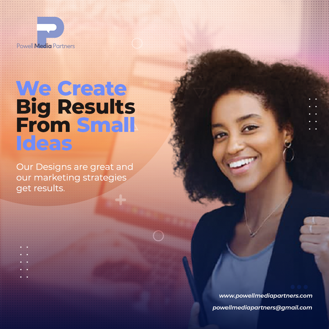 Powell Media Partners: The New Millennial Digital Marketing Agency