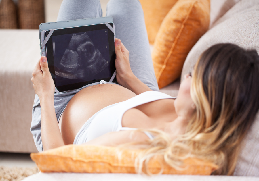New Webinar by Empowered For Pregnancy | The 5 Reasons You Can't Get Pregnant