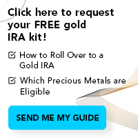 Protect Your Retirement Funds Against Market Volatility With A Gold IRA