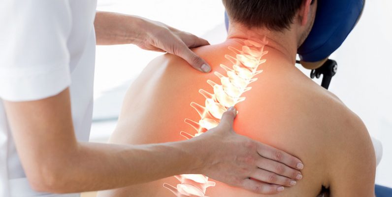 Get The Best Chiropractic Treatment In North Phoenix, AZ For Back Pain Relief