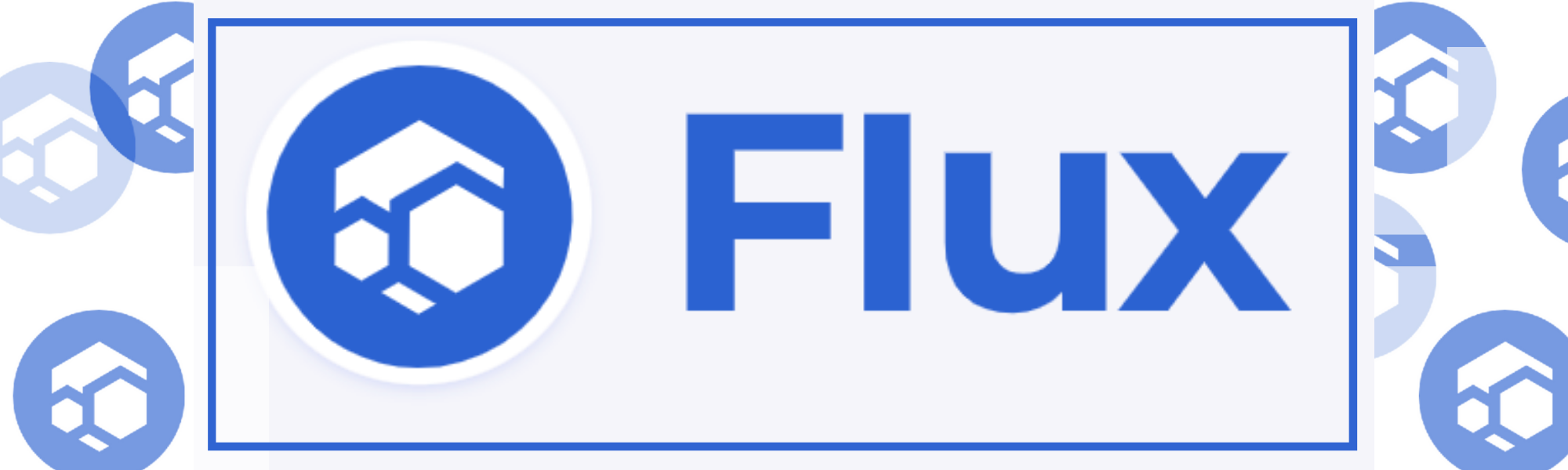 Flux Web 3.0 for Entrepreneurs Features Secure Data, Speed and is Affordable