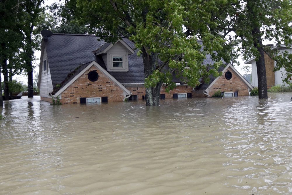 Framingham, MA Insurance Brokerage Shares Free Resource On Flood Coverage Plans