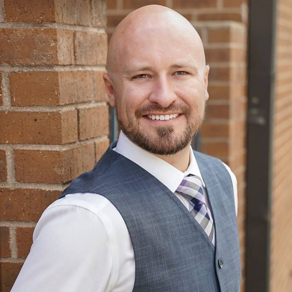 Kyle Basnar - Realtor Expands Business to Red Feather Lakes in  Colorado